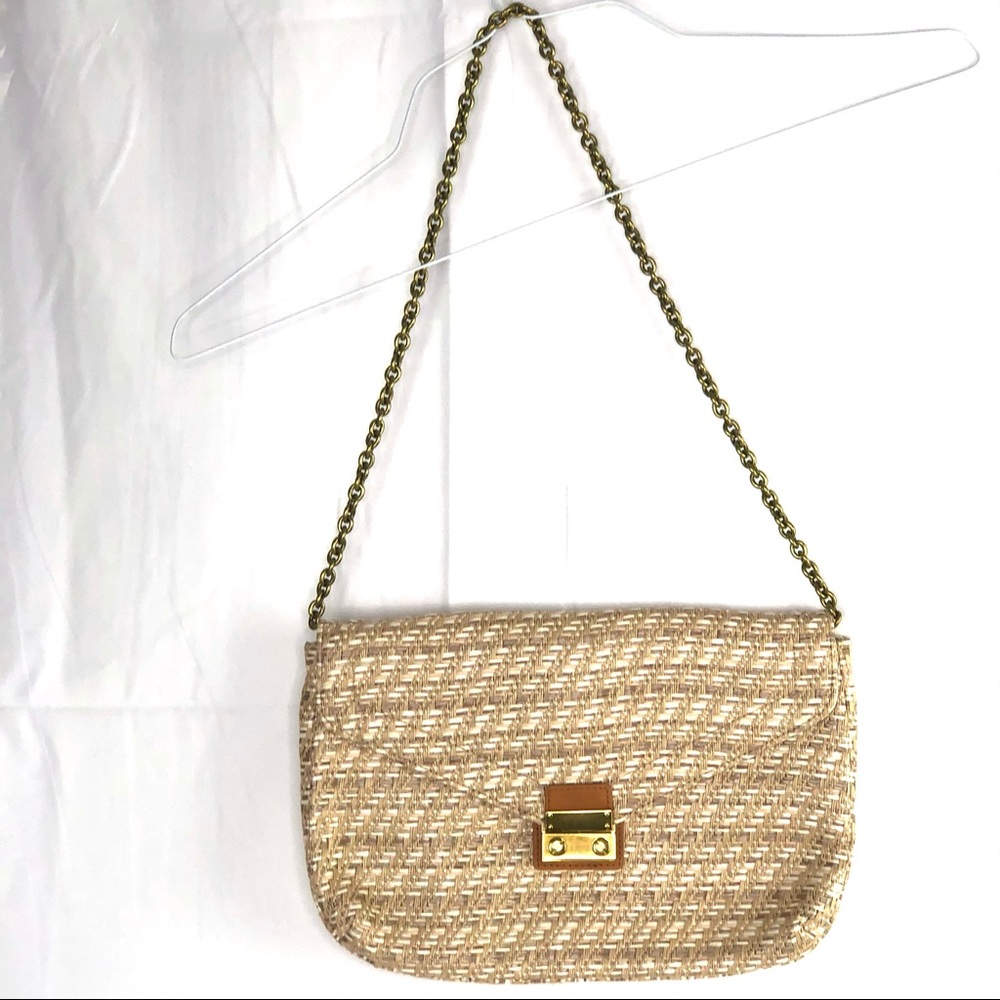 J Crew Shoulder Purse - Picture 12 of 14